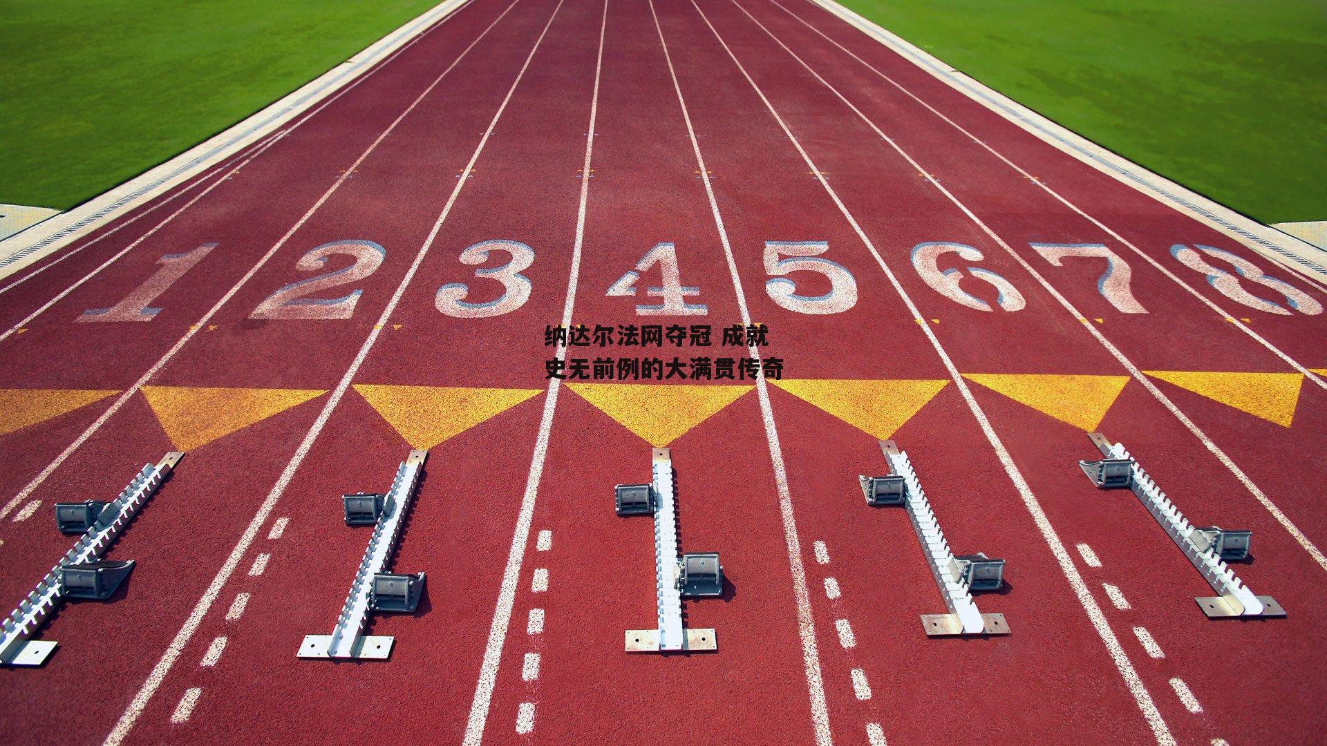 纳达尔法网夺冠 成就史无前例的大满贯传奇